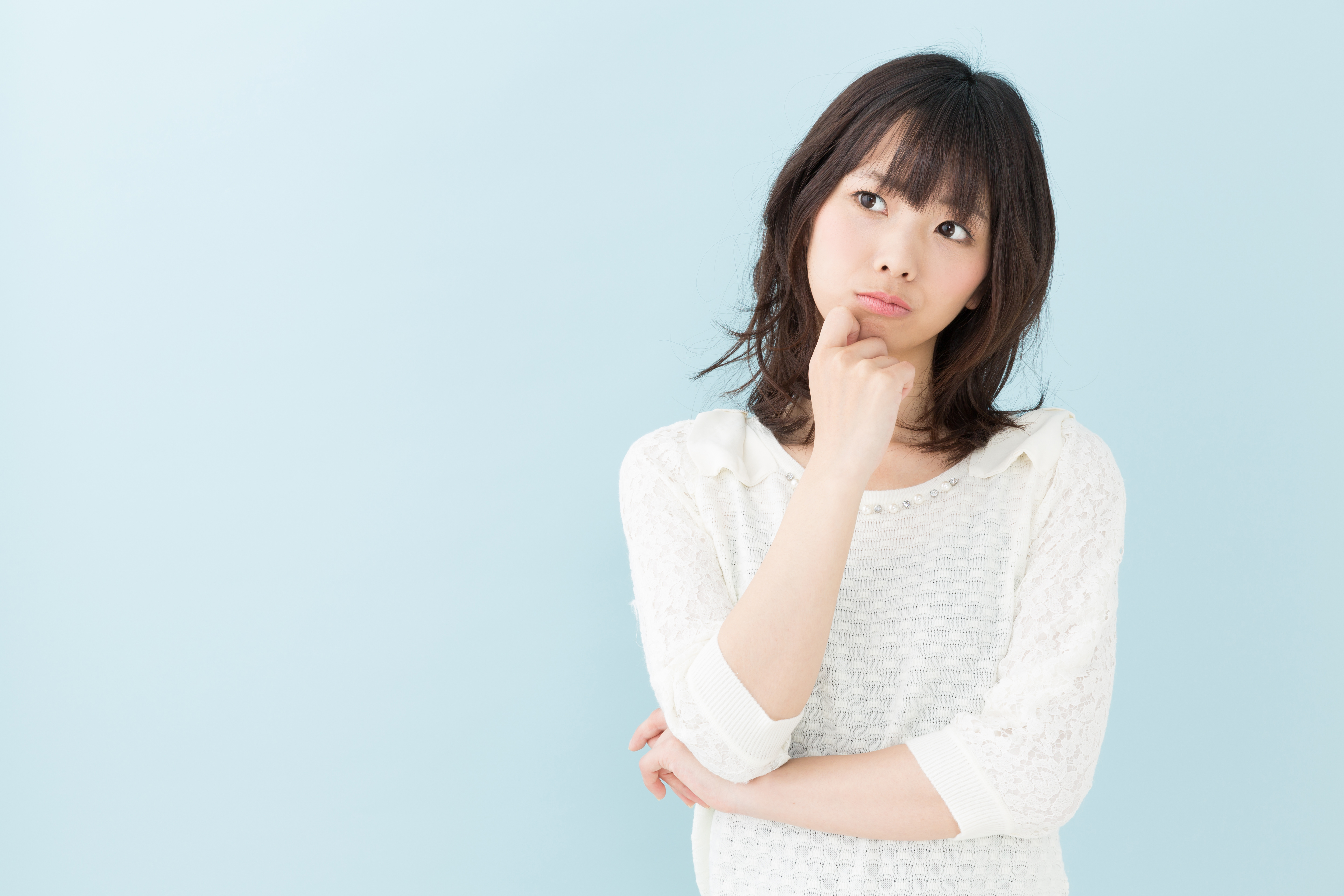 ダイエットサプリ疑問