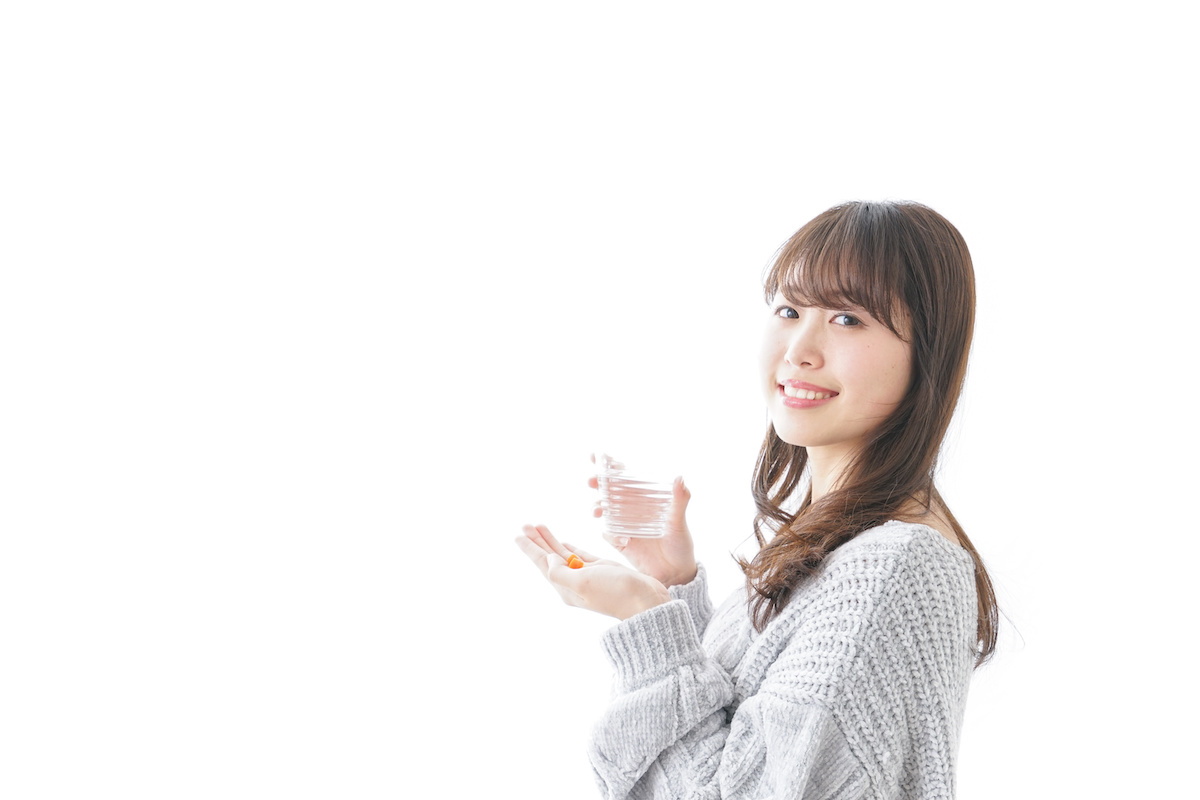 飲むだけでおなかがふくれて糖質、脂肪を分解?定番のカロリーカットサプリの実力とは