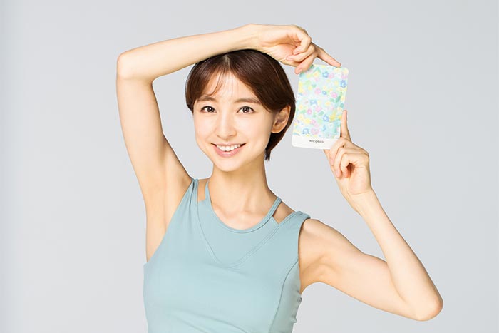 Lakubi篠田麻里子